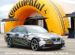 BMW ACS3 3.5d Coupe by AC Schnitzer 2009 года